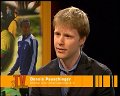 Dennis Pauschinger Mitgründer Favela Monte Azul International